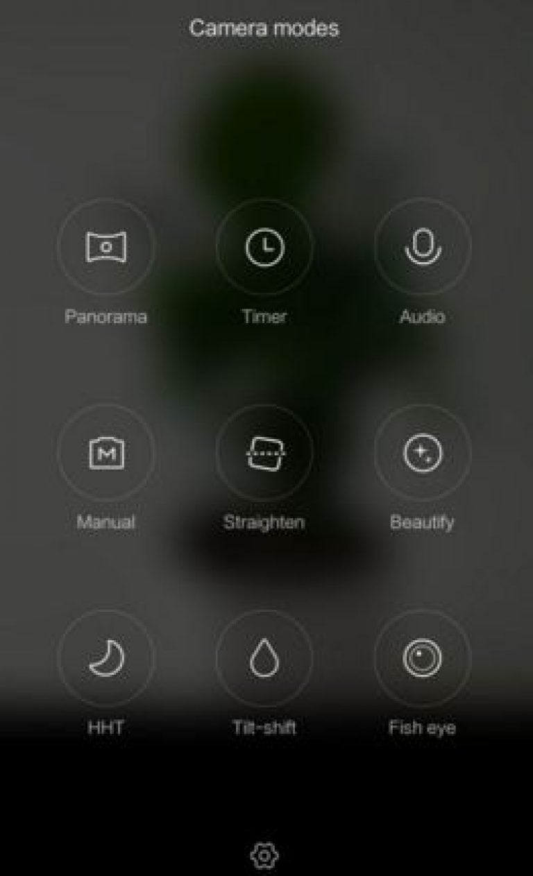 Камера ui. Grumpy UI Xiaomi.