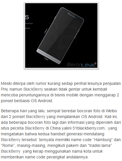 produk blackberry terbaru 2016 1