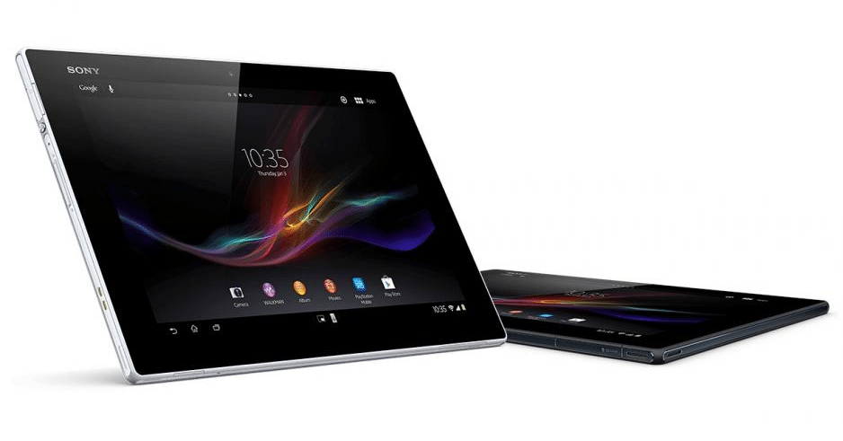 tablet gaming terbaik 2016 2