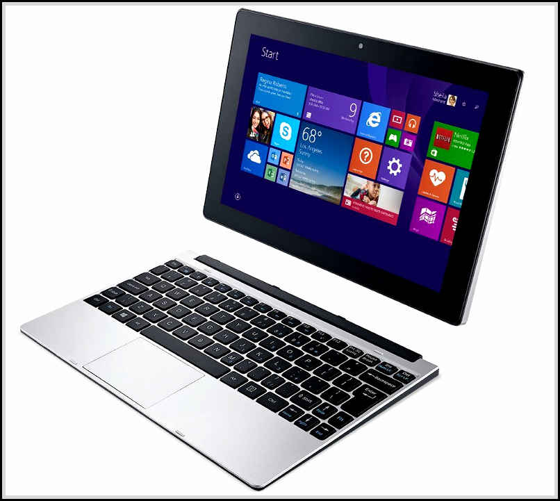 Acer One 10_4