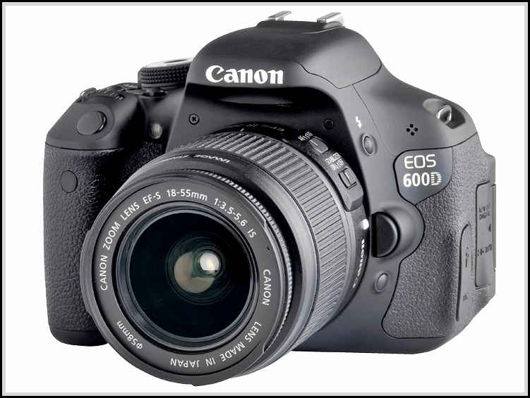 Canon EOS 600D_1