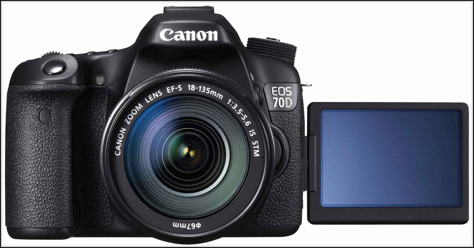 Daftar Kamera DSLR Terbaik Untuk Pemula Terbaru Dari Canon Agustus