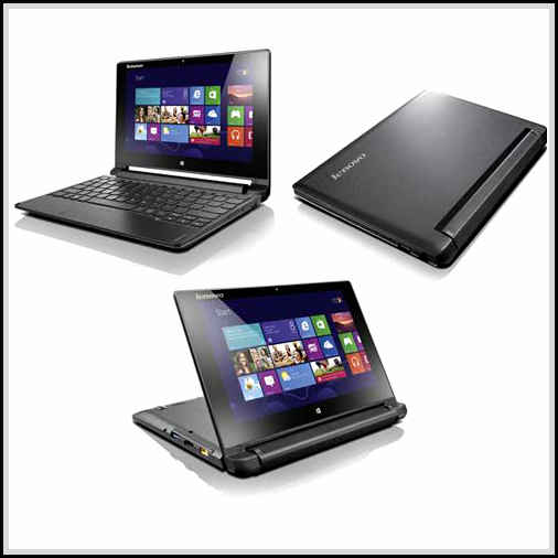 Lenovo IdeaPad Flex 10_7