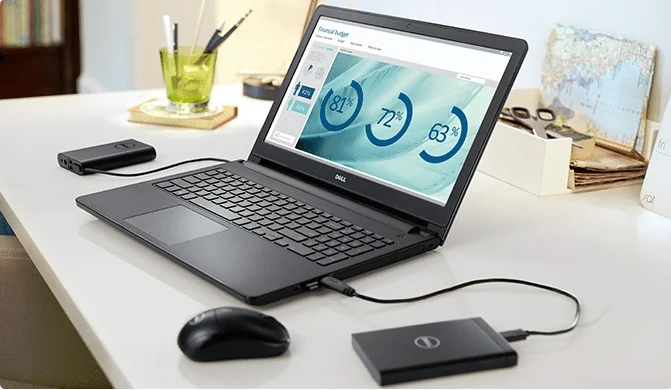 best office laptop from Dell 1