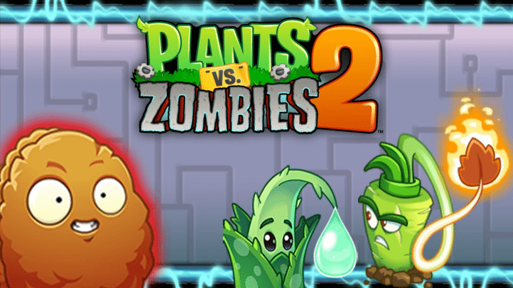 plants vs zombies 2 terbaruu
