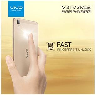 vivo v3 max 2