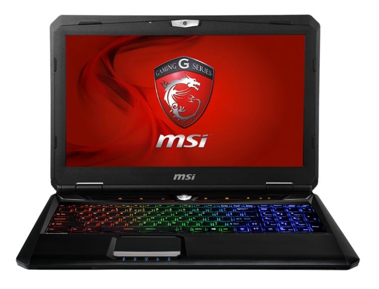 Harga Baru Bekas Laptop Gaming Murah MSI GX60 | Download Aplikasi Game