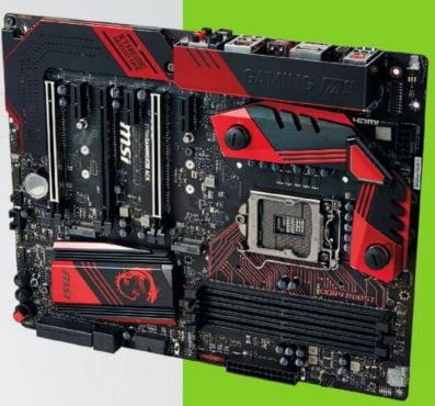 motherboard gaming terbaik 7 jutaan 2