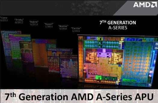 processor AMD Terbaru 1