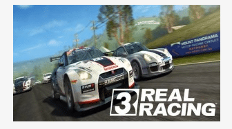 real racing 3