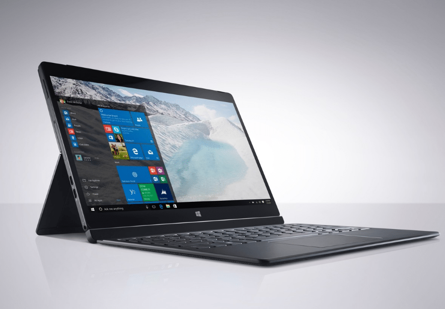 Ultrabook Tipis 13 inch Windows 10 Fitur Stylus  April 