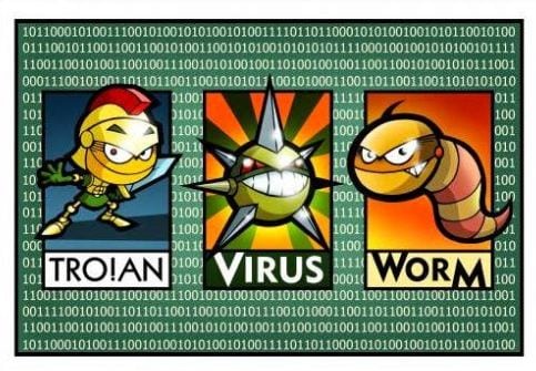 virus komputer 1