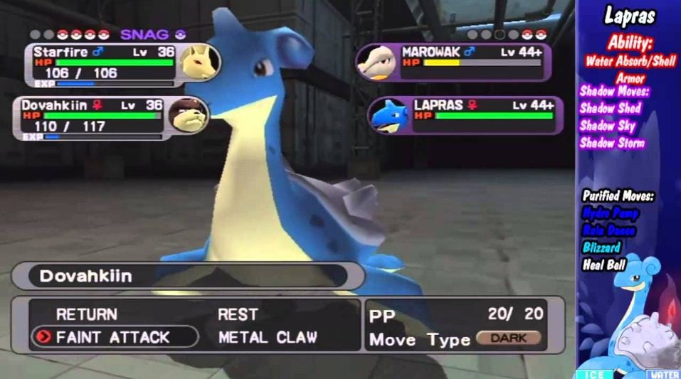 Download Pokemon Go Ppsspp New Version Offline Online Iso