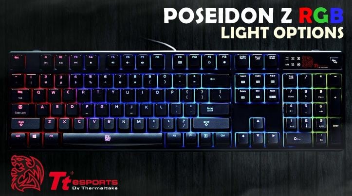 keyboard gaming mekanik terbaru