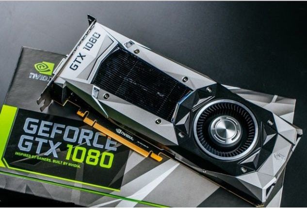 kartu grafis Nvidia Gaming Terbaik 2