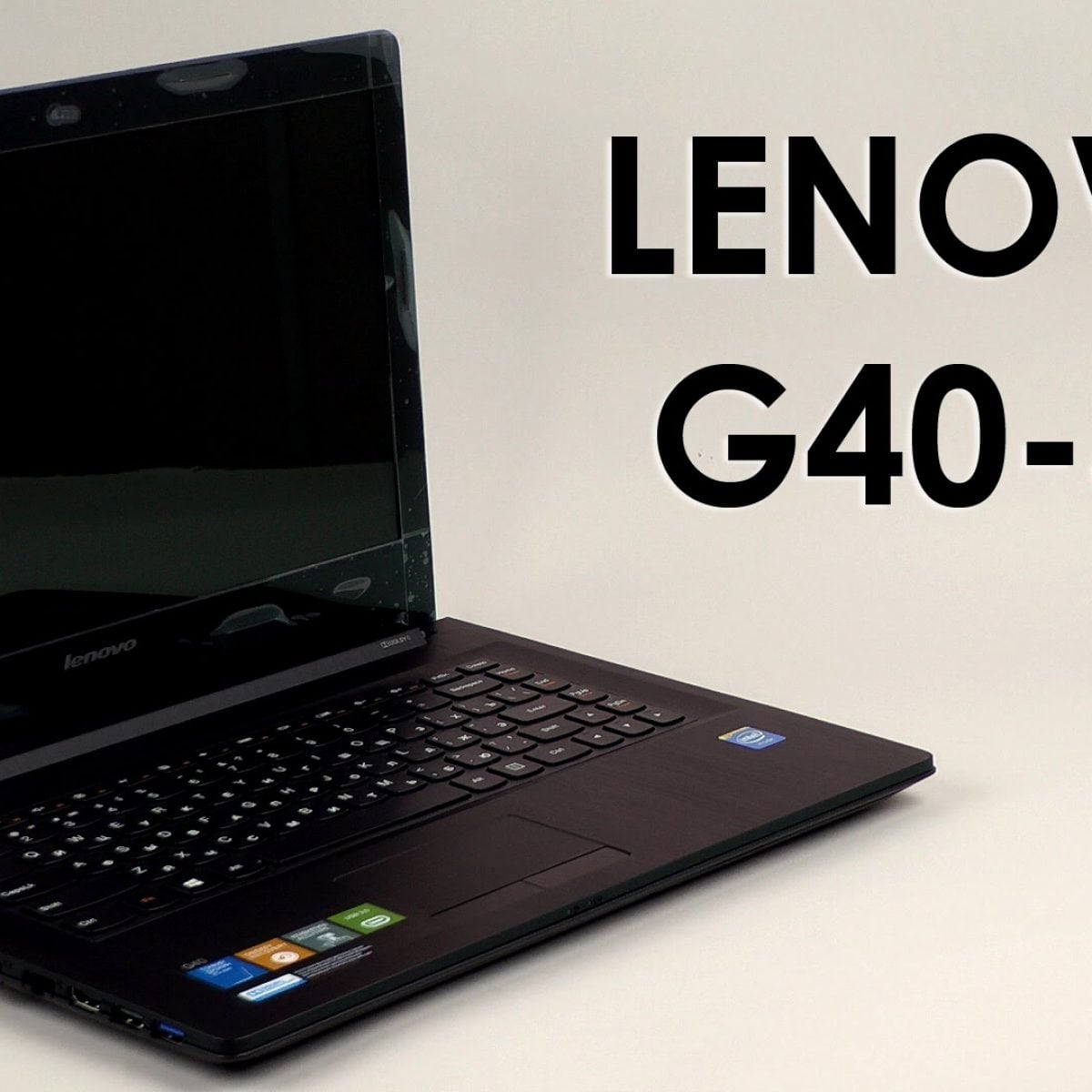 Размер ноутбука леново. Lenovo g40. Lenovo Laptop 40 30g. Ноутбук Lenovo g40 30. Lenovo IDEAPAD g570.