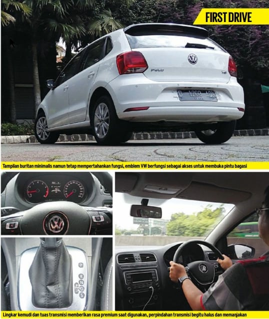 Review Spesifikasi Harga Mobil  Murah  Volkswagen VW 