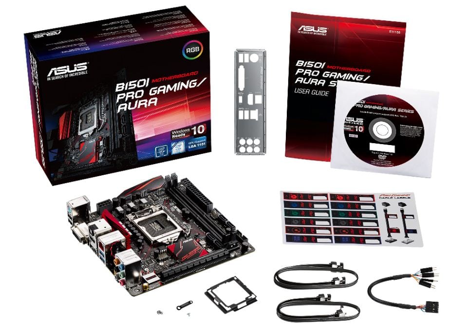 motherboard gaming murah 2