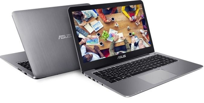 Vivobook X210E