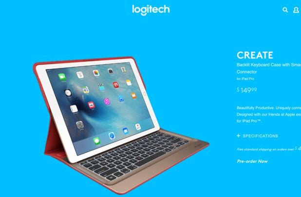 spesifikasi, harga keyboard untuk ipad