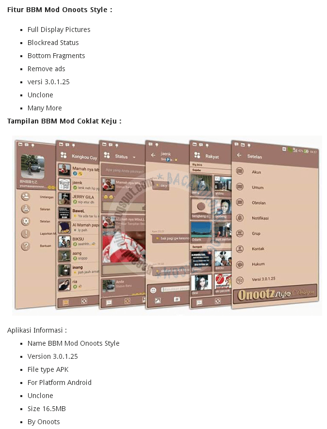 bbm-mod-coklat-keju-onot-style-versi-3-0-1-25-apk-terbaru-baca-android-bacandroids-co