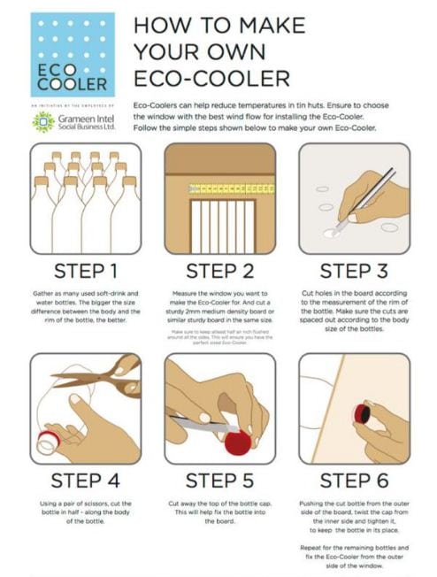 cara-membuat-eco-cooler