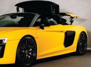 Mobil Sport Atap Terbuka | Harga dan Spesifikasi | Termurah