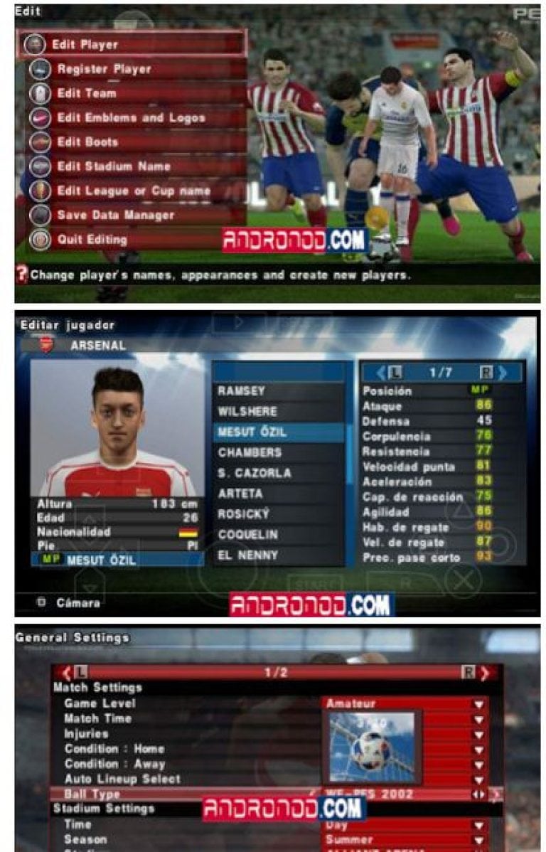 kumpulan Game ppsp/psp Terbaik 2016/2017 SEEGUNS