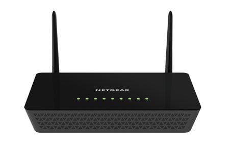 wifi router netgear 2