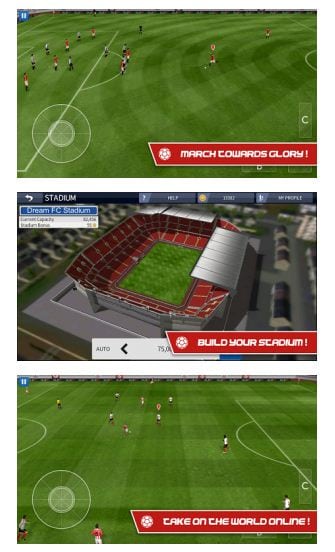 download game bola offline android