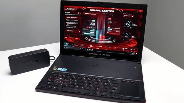 Daftar Harga Laptop ASUS ROG Terbaik dan Murah Berita 