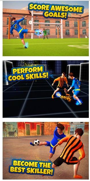 Download Game Sepak Bola Offline PSP PES 2020 untuk ...