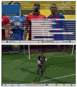 download pes 2017 ppsspp 100mb