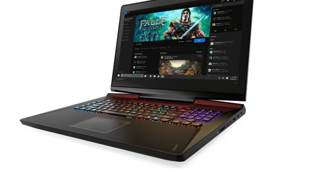 Harga Laptop Gaming Lenovo Terbaru dan Murah | Berita Teknologi Terbaru