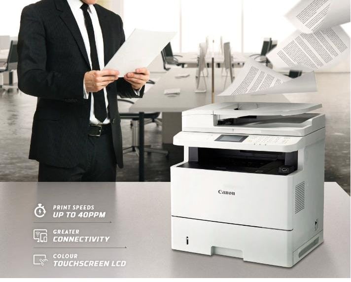  Harga Printer untuk Kantor bisa Fax Wifi Berita 