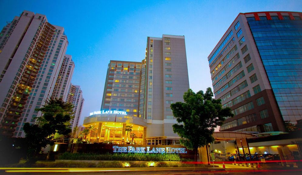 Hotel Bintang  5  Terbaik di  Jakarta Berita Teknologi Terbaru