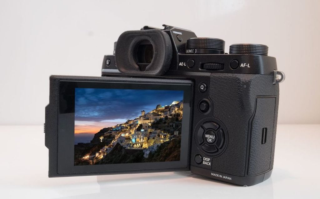 Inilah Kamera DSLR Fujifilm Terbaik untuk Pemula Berita