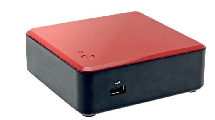 Mini PC Terbaik