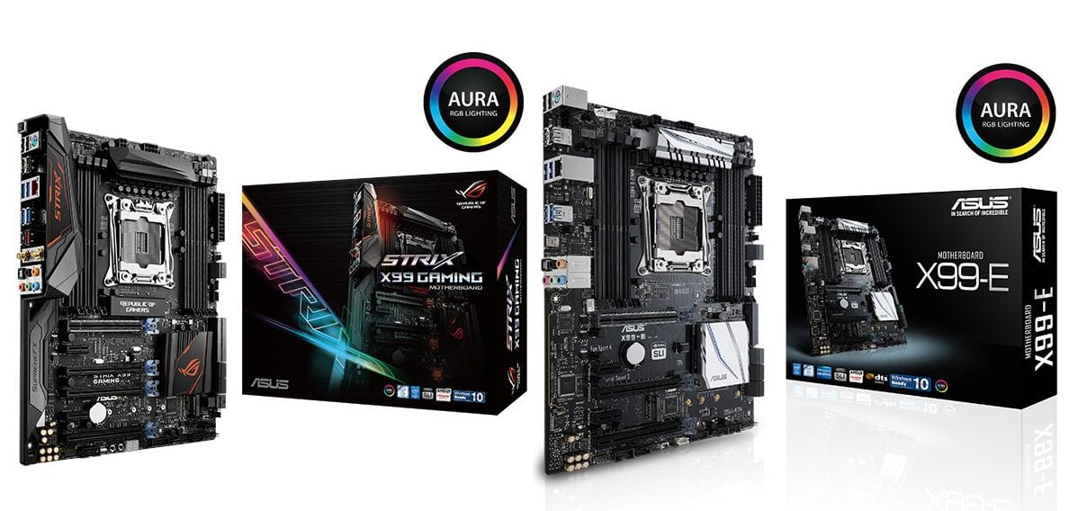 Inilah Daftar Harga Motherboard Gaming Terbaru dan Terbaik 