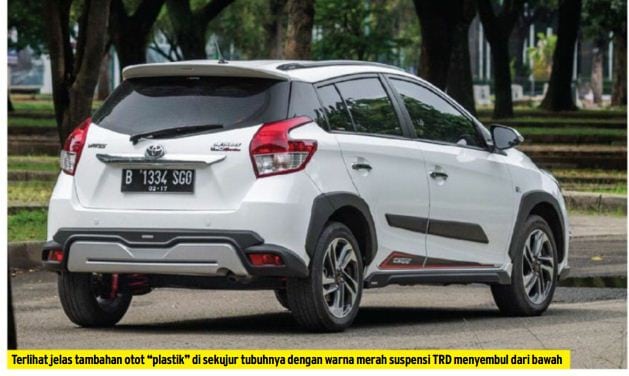  Mobil  Baru Sport Matic  200 Jutaan yang  Bagus  dan Terbaik 