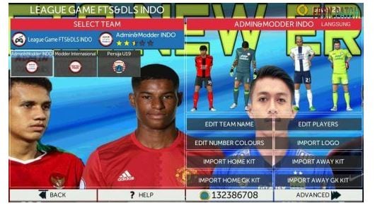 Download Game Bola Fifa 2018 2019 Android Offline MOD APK ...