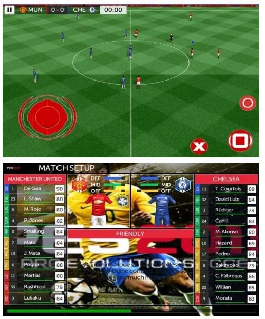 Download Game Bola Untuk Netbook - Joonka