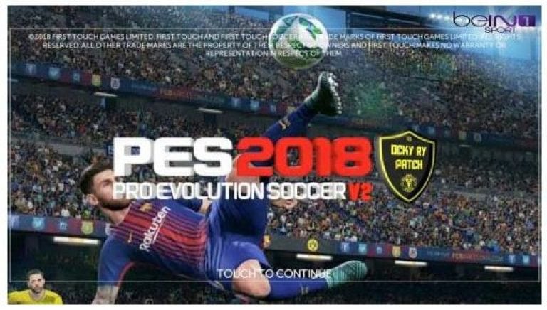 Download Game Sepak Bola Liga Indonesia APK OBB MOD Offline