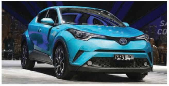  Mobil  Hybrid  Toyota  Hemat Bahan Bakar Terbaru Harga  Murah 