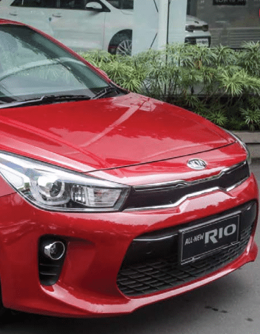 Inilah Mobil Hatchback Terbaik untuk Anak Muda | Berita ...