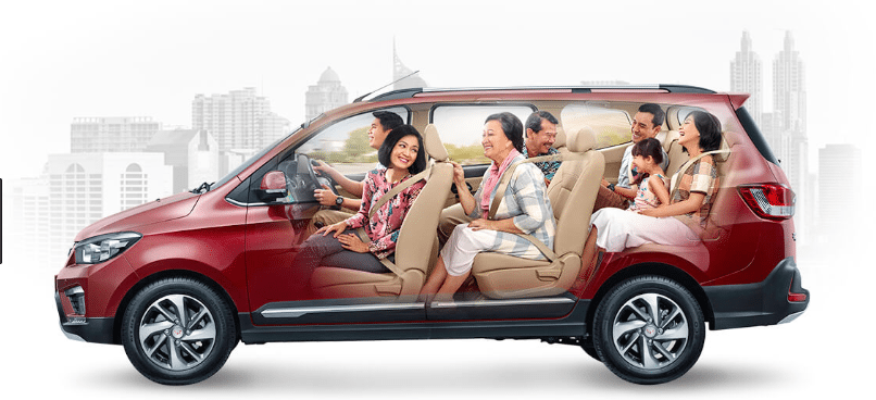 8700 Koleksi Gambar Mobil Daihatsu Sigra 2019 Gratis Terbaru