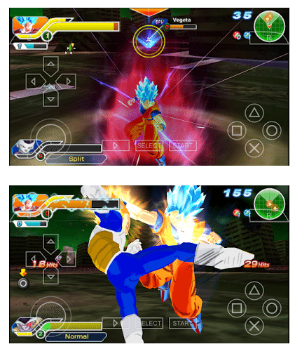 Download game dragonball super untuk android  Juni Juli 2019