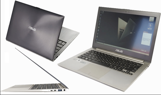 Laptop Tipis Ultrabook Harga dibawah 3 Juta Kualitas 
