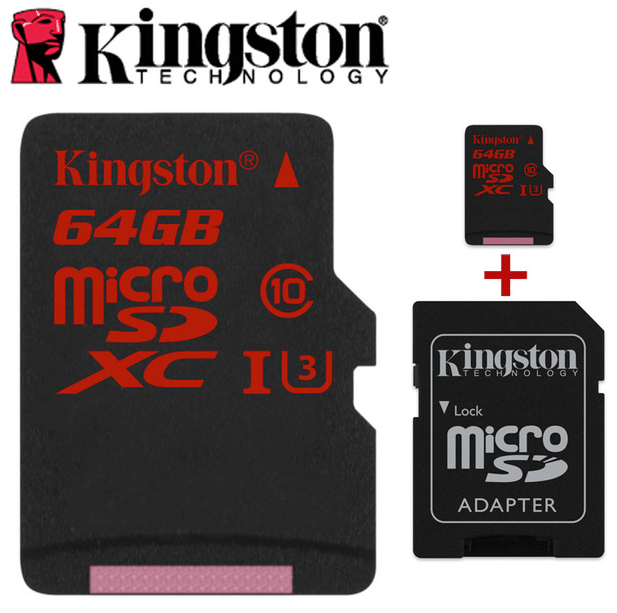 Micro SD Tercepat