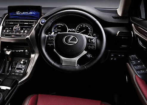 Berapa Konsumsi Bbm Lexus Nx 300 | Berita Teknologi Terbaru